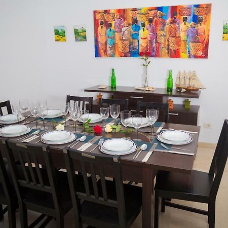 La Casa Sahi Villa Galdar Luaran gambar