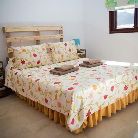 La Casa Sahi Villa Galdar Luaran gambar