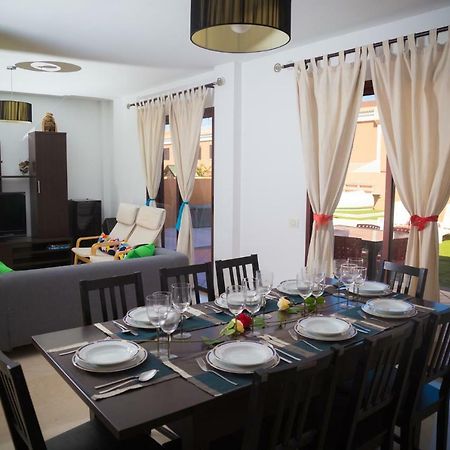 La Casa Sahi Villa Galdar Luaran gambar