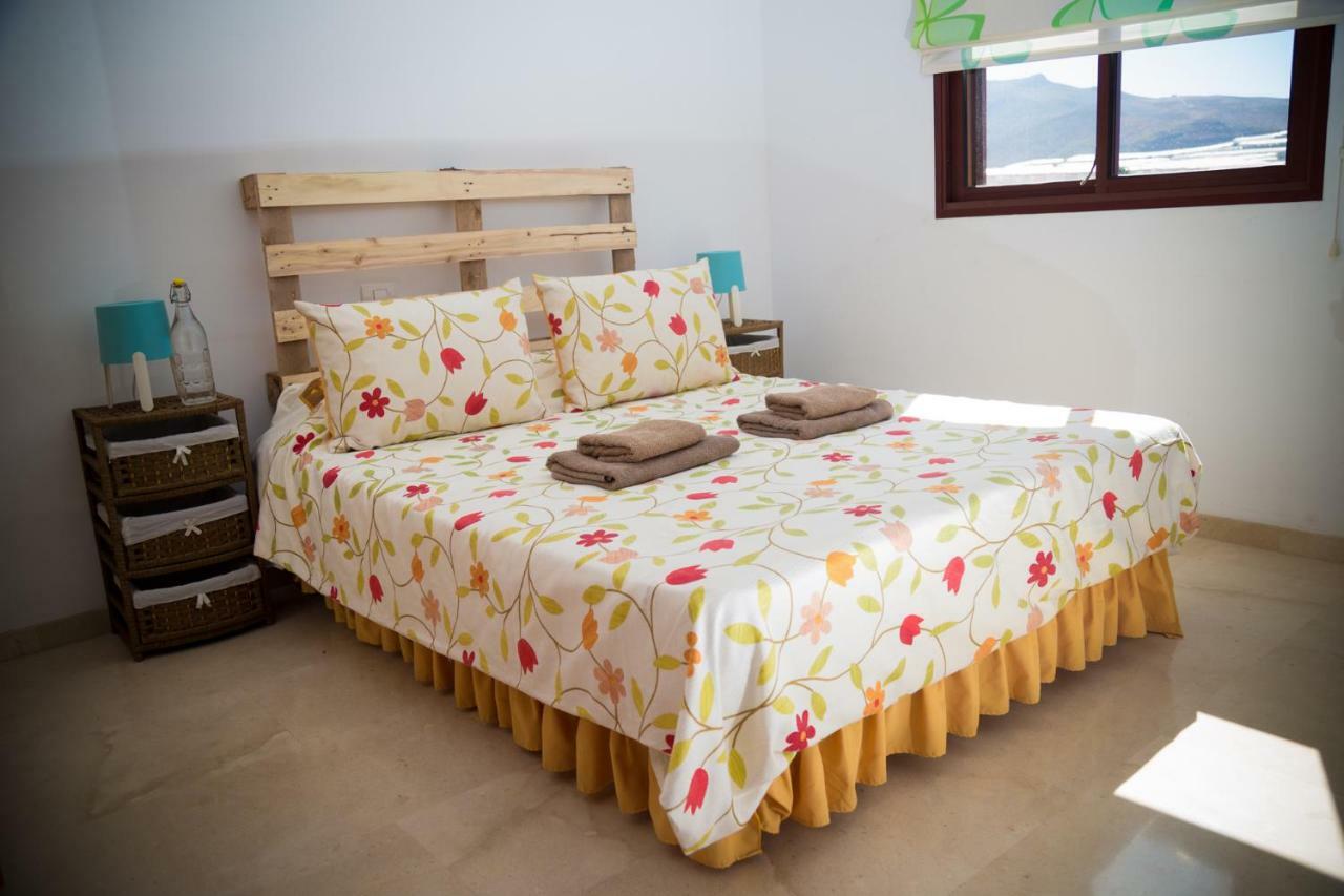 La Casa Sahi Villa Galdar Luaran gambar