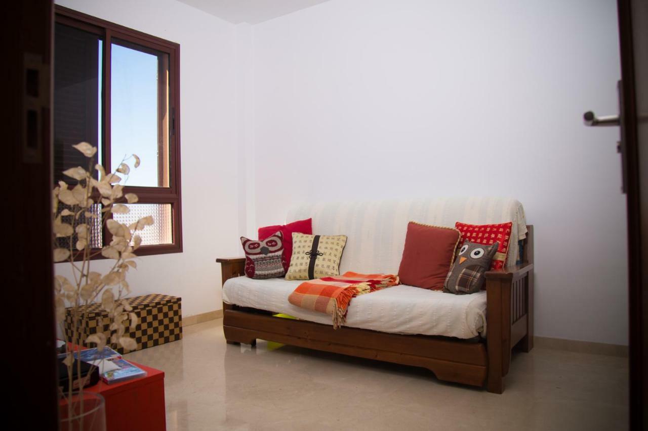 La Casa Sahi Villa Galdar Luaran gambar